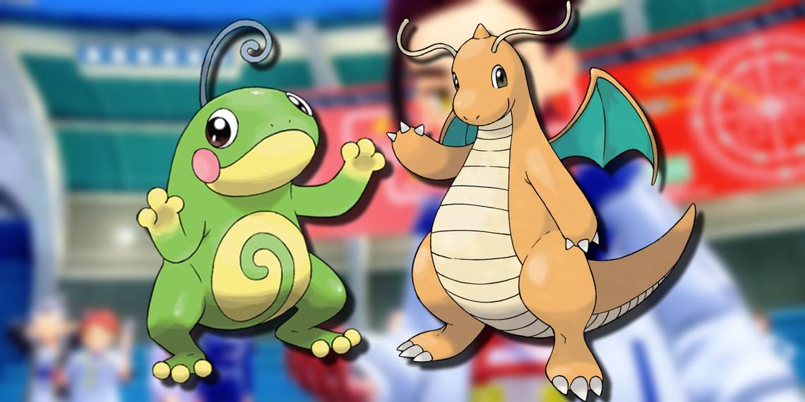 "Cómo las Batallas Dobles de Pokémon Scarlet y Violet: Indigo Disk Rompen la Cuarta Pared"